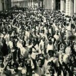 Huelga General Revolucionaria en Cuba, un acercamiento al triunfo