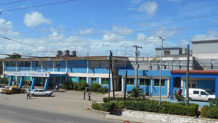 Jornada Acompañando a Crecer, en el Hospital General Docente de San José de las Lajas