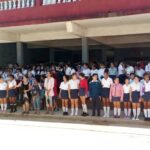 Acto de peregrinaci&oacute;n a Pablo Noriega Chernicharo (+Fotos)