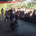 Celebran en Mayabeque aniversario 63 de la creación de los Círculos Infantiles