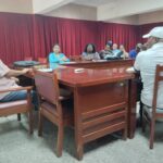 Muestra recuperación productiva Empresa Avícola Mayabeque.
