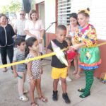 Otra Casita Infantil en Mayabeque