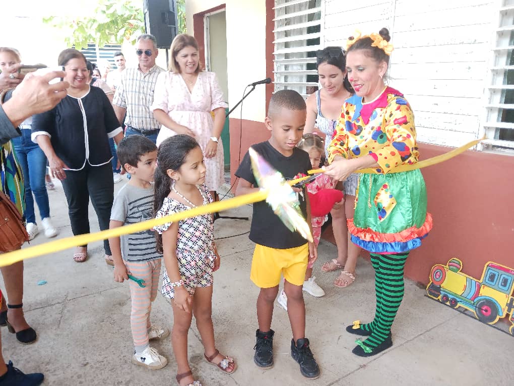 Otra Casita Infantil en Mayabeque