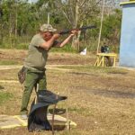Domina Nueza Paz Copa de Tiro Deportivo
