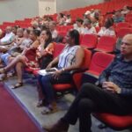 Sesionó segundo taller científico de capital humano