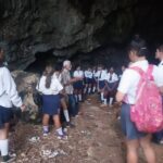 Volver a las Cuevas Loma de Candela (+ Fotos)