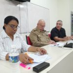 Llama Vice primera ministra Inés María Chapman a agilizar plan integral para beneficio de centros científicos de Mayabeque