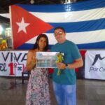 Celebran trabajadores de Quivic&aacute;n (+fotos)