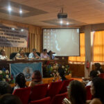 FMC en Mayabeque: diálogo sobre impacto del bloqueo
