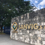 SANVIG.SA celebra seis años de fundada