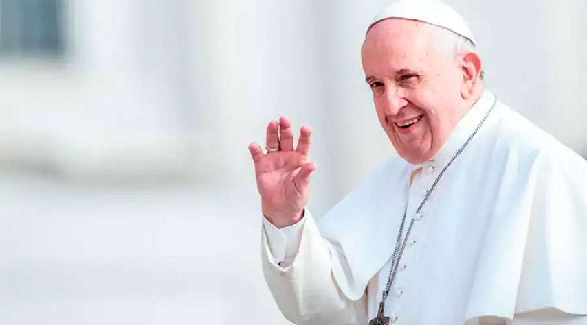 Participará el papa Francisco en próxima cumbre del G7