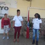 Convocan a celebrar Día del Proletariado en San José de las Lajas. Foto: Radio Camoa