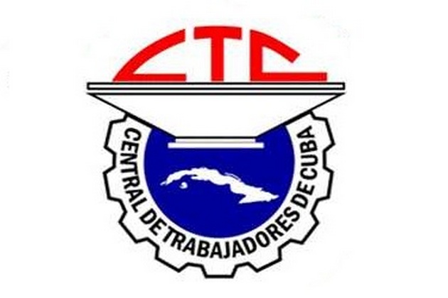 Central de Trabajadores de Cuba