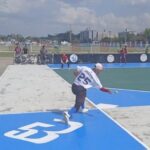 Mayabeque disputará en gran final del Tercer Campeonato Nacional Juvenil de Baseball5. Foto: Jit