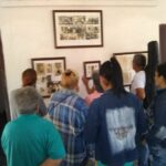 Héroes en la Memoria