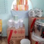 Entregan módulos gratuitos al Sistema de Atención a la Familia en Mayabeque