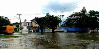 La Unión Europea apoya a las víctimas de las inundaciones en Cuba