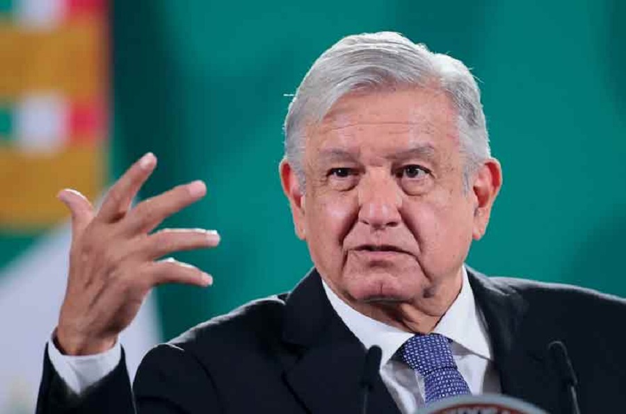 Presidente de México cuestiona informe de EEUU sobre derechos humanos