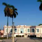 Reabre sus puertas museo municipal de Jaruco