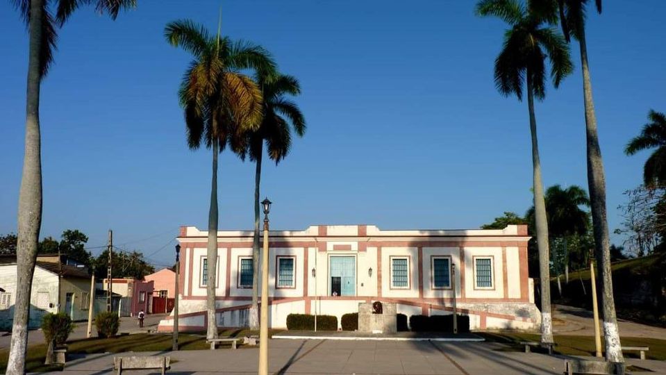 Reabre sus puertas museo municipal de Jaruco. Foto: Radio Jaruco