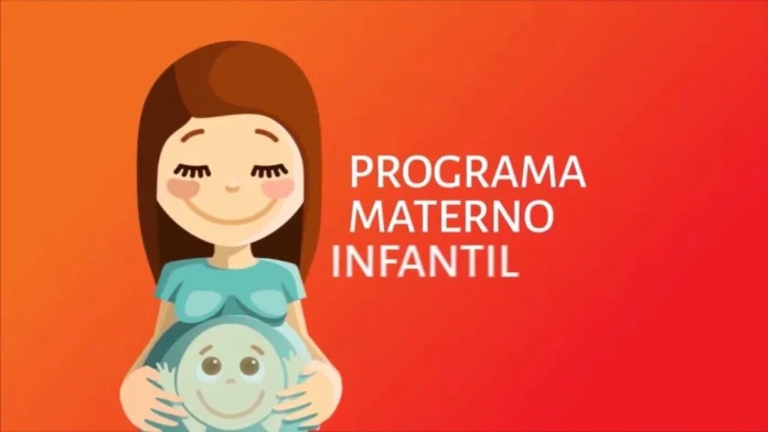 Programa Materno Infantil, fruto de las ideas de Fidel