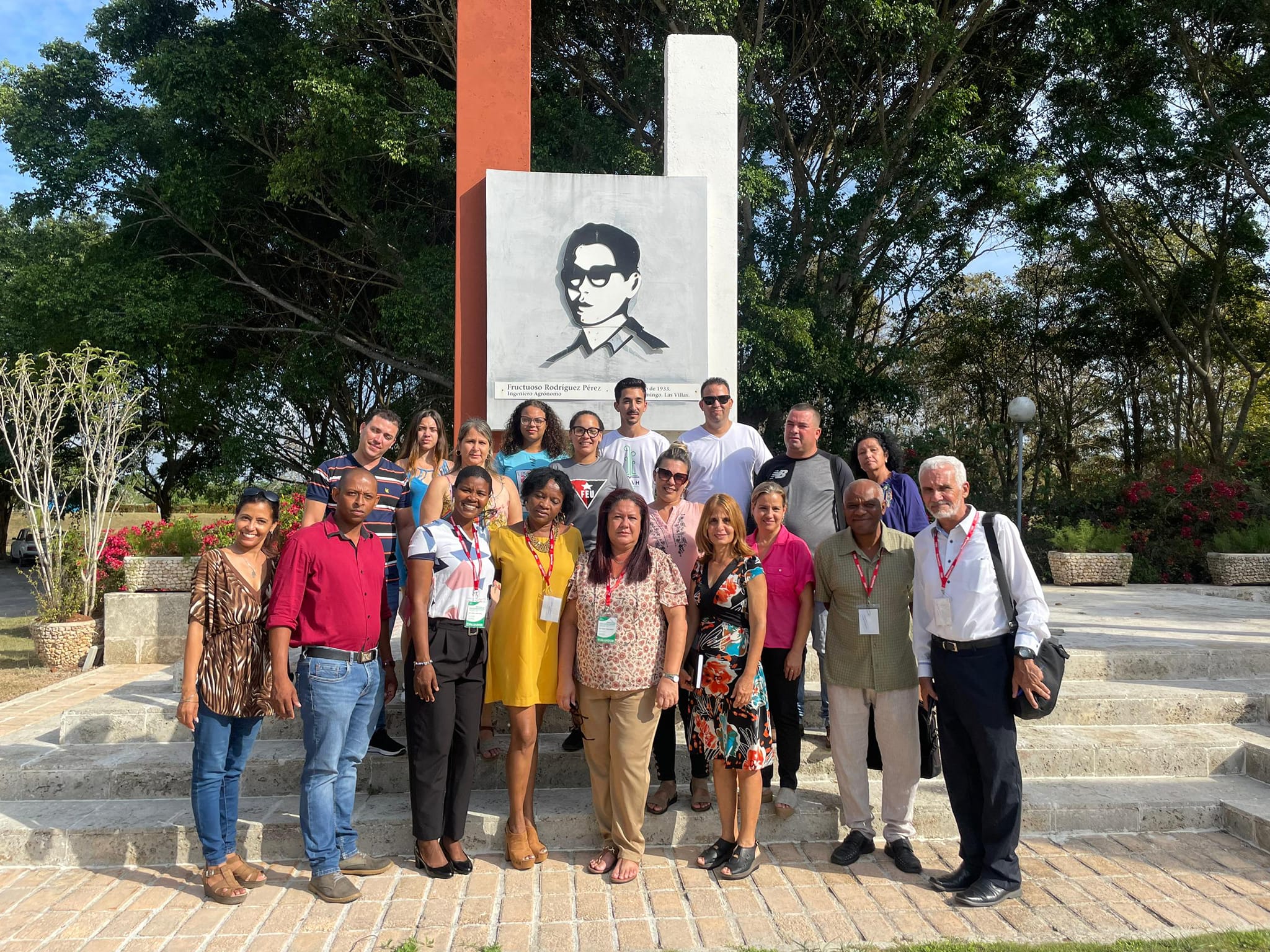 Reciben Comisión evaluadora en Universidad Agraria de La Habana