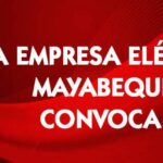 Empresa Eléctrica Mayabeque convoca a participar en proceso de licitación para la adjudicación de contratos.