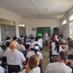 Primera Jornada Científica de estudiantes de Ciencias Médicas de Mayabeque (+Fotos)