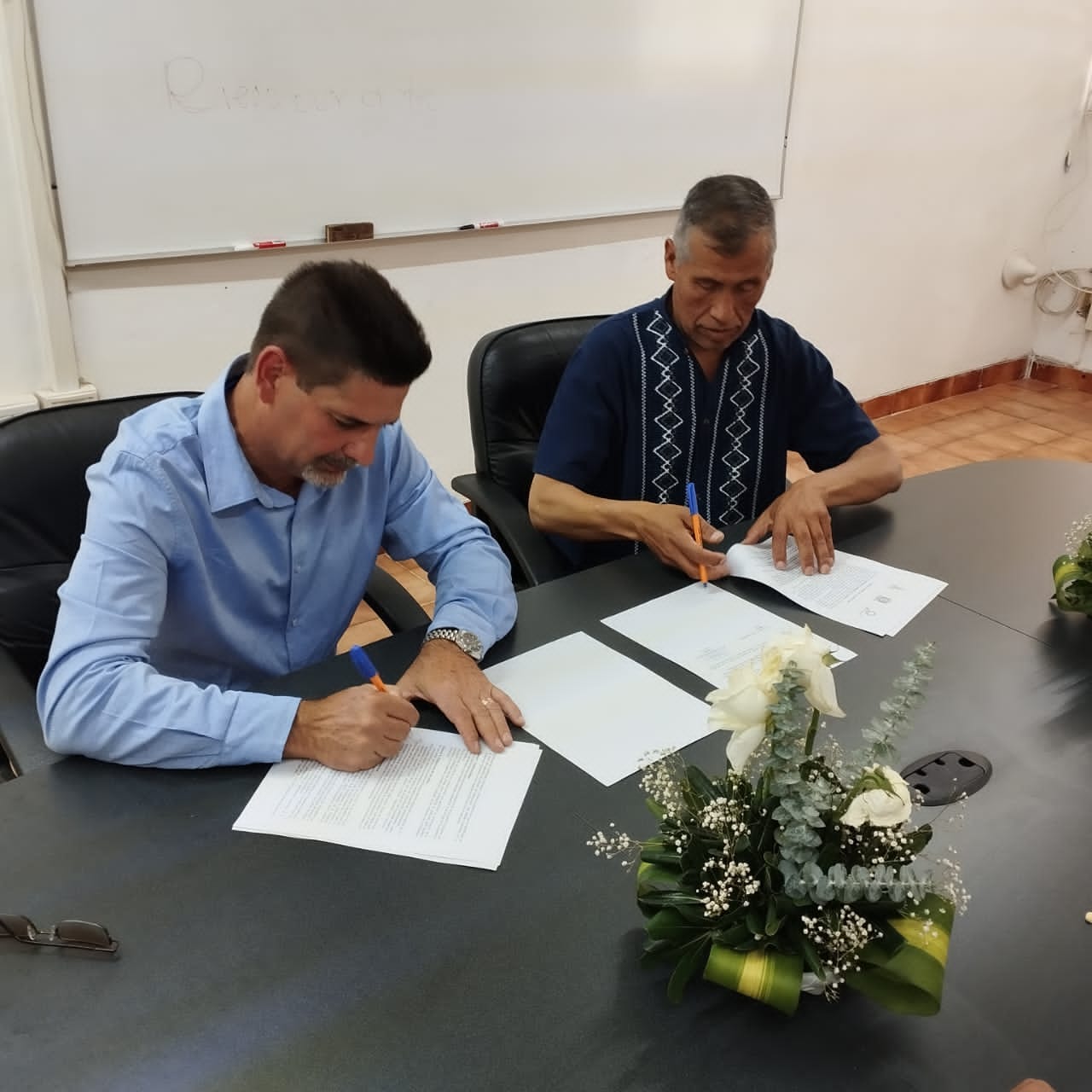Universidad de Mayabeque favorece buenas prácticas en sector agropecuario