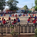 En favor del esparcimiento y las actividades deportivo-recreativas (+Fotos)