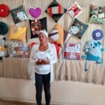 Exposici&oacute;n colectiva Artesan&iacute;a para Mam&aacute; en Melena del Sur (+Fotos)