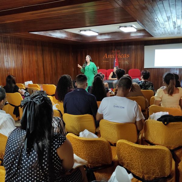 Cultivar conciencia: proyecto que conecta ciencia y agricultura
