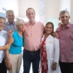 Inauguran en Madruga Casa de Abuelos Doctor José Roberto Fernández Mesa (+fotos) (+Audio)