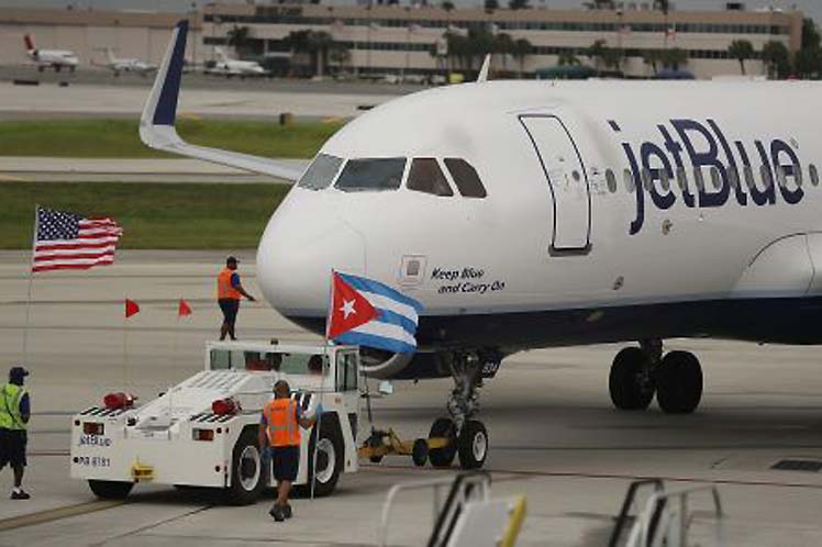 Advierten en Cuba sobre irregularidades en procesos migratorios