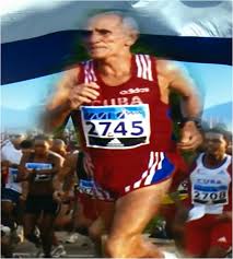 Desarrollan carrera “Felipe Chaviano In Memoriam”