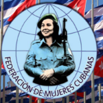 Ecos del Congreso de la Federación de Mujeres Cubanas en Jaruco