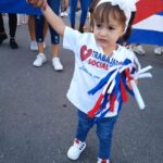 Por Cuba juntos creamos