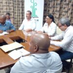Recorrió Vice primera ministra centros de interés económico y social de Mayabeque