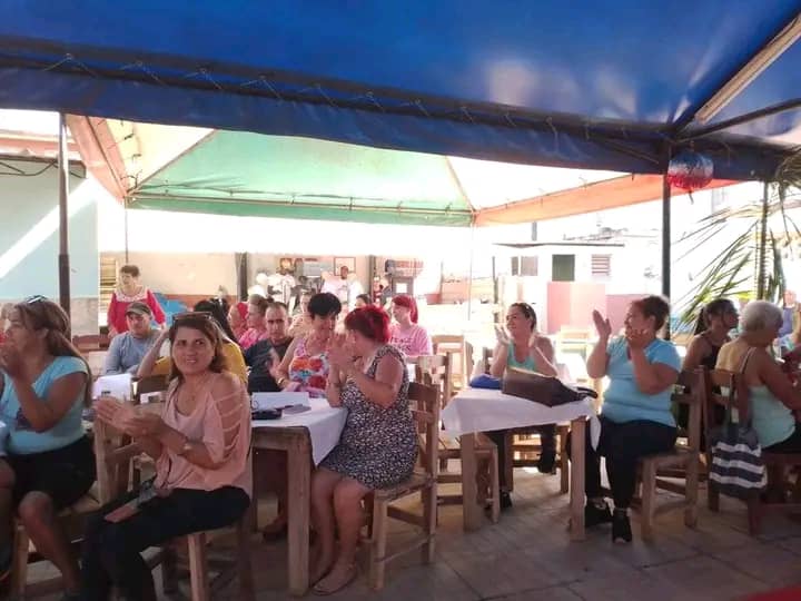 Celebran en Quivicán el Festival de Tradiciones Campesinas la Flor de Birama.