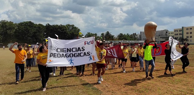 Nueva Edición de los Juegos Agrarios 2024
