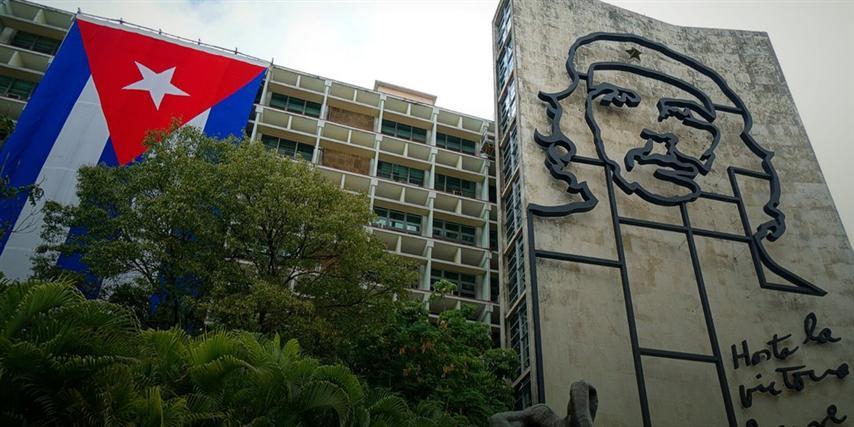 Cuba prioriza atención a niños y adolescentes víctimas del delito. Foto:Prensa Latina