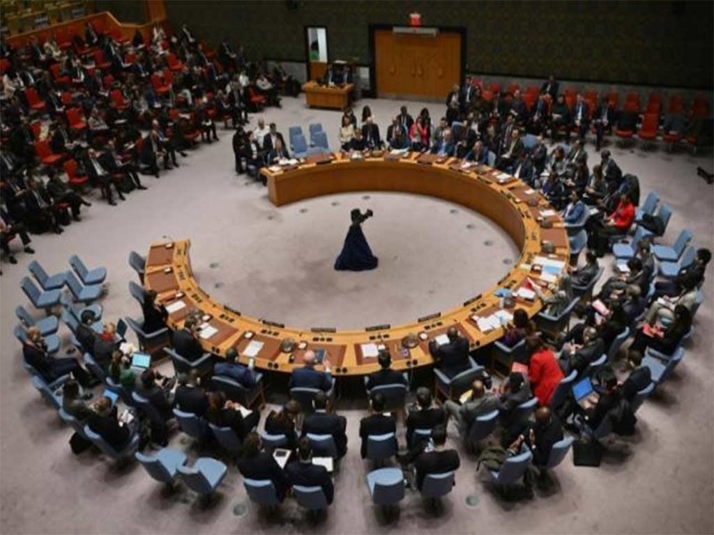 Gaza regresa a debates en ONU mientras Israel ignora el alto al fuego