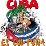 Jornada por la Semana de la Cultura Lajera en Consejo Popular Tapaste