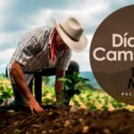 17 de mayo el Día del Campesino