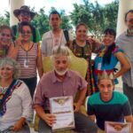 Contada lajera 2024 en Mayabeque.