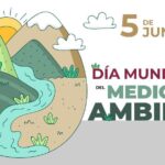 Destacan jornadas de actividades científicas por el Día Mundial del Medio Ambiente. Foto: Archivo