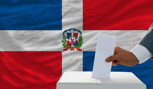 Mañana dominicanos eligen presidente entre nueve candidatos