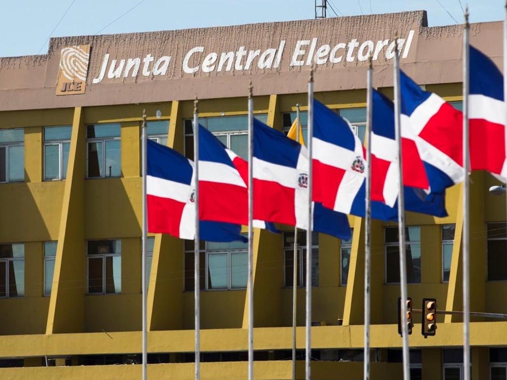 Campaña electoral en República Dominicana termina esta medianoche. Foto: Prensa Latina