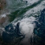 Actual temporada de huracanes en el Atlántico puede ser la peor en décadas