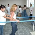 Sala de Rehabilitación en Jaruco